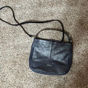 Coach cross body